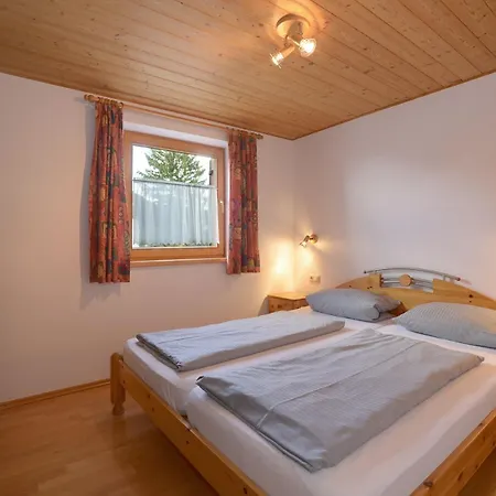 Apartamento Alpenblick Hopfen am See