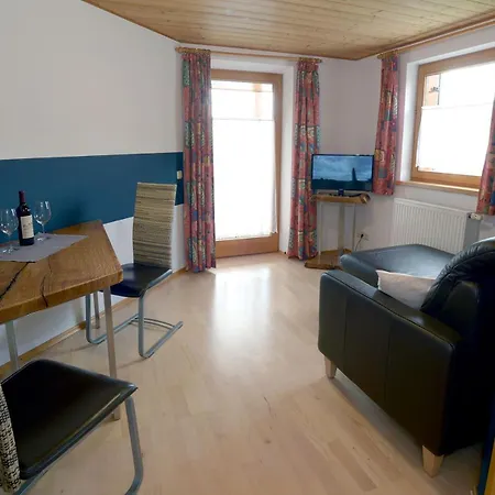 Apartamento Alpenblick